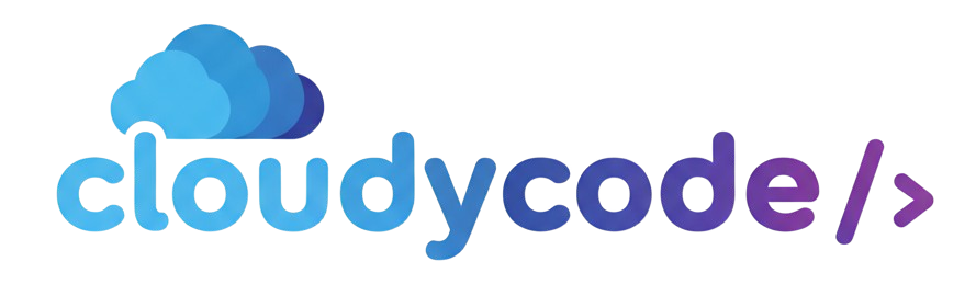 Cloudecode.dev logo
